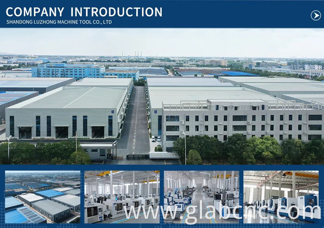 High Precision Automatic Machining Center CNC VMC850 Vertical Milling Machine VMC